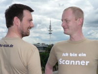 Torsten Sollitzer & Florian Knust