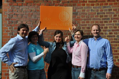 Das abc-scan.de Team